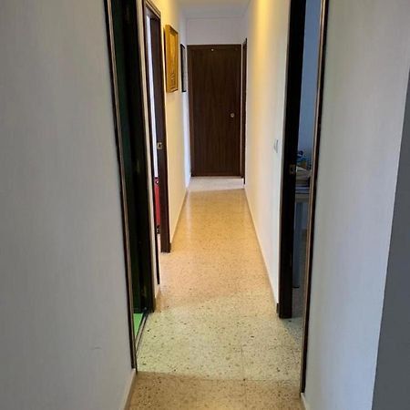 Habitaciones En Alquiler En Piso Compartido Valencia Eksteriør bilde