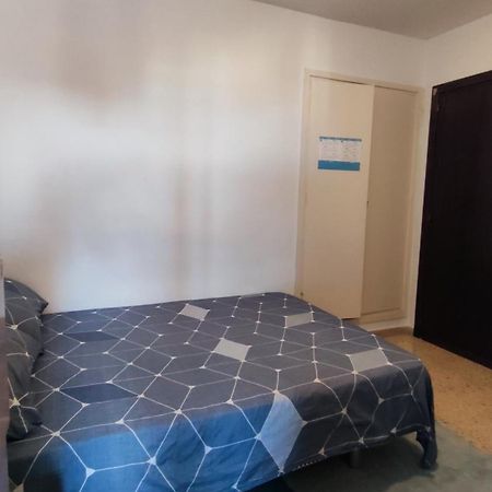Habitaciones En Alquiler En Piso Compartido Valencia Rom bilde