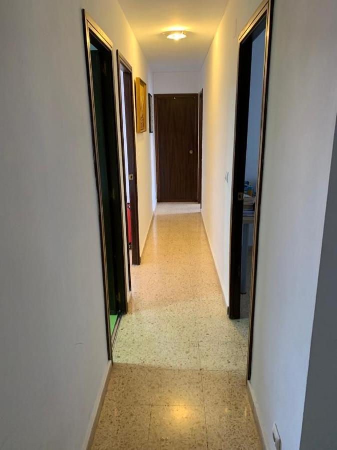 Habitaciones En Alquiler En Piso Compartido Valencia Eksteriør bilde