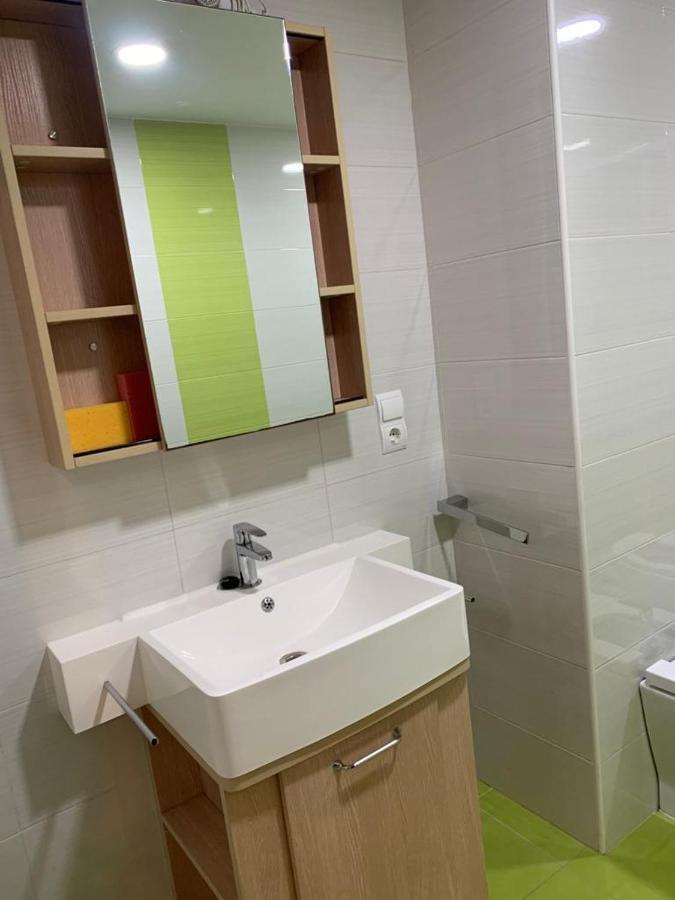 Habitaciones En Alquiler En Piso Compartido Valencia Eksteriør bilde