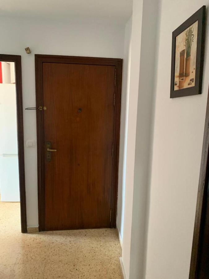 Habitaciones En Alquiler En Piso Compartido Valencia Eksteriør bilde