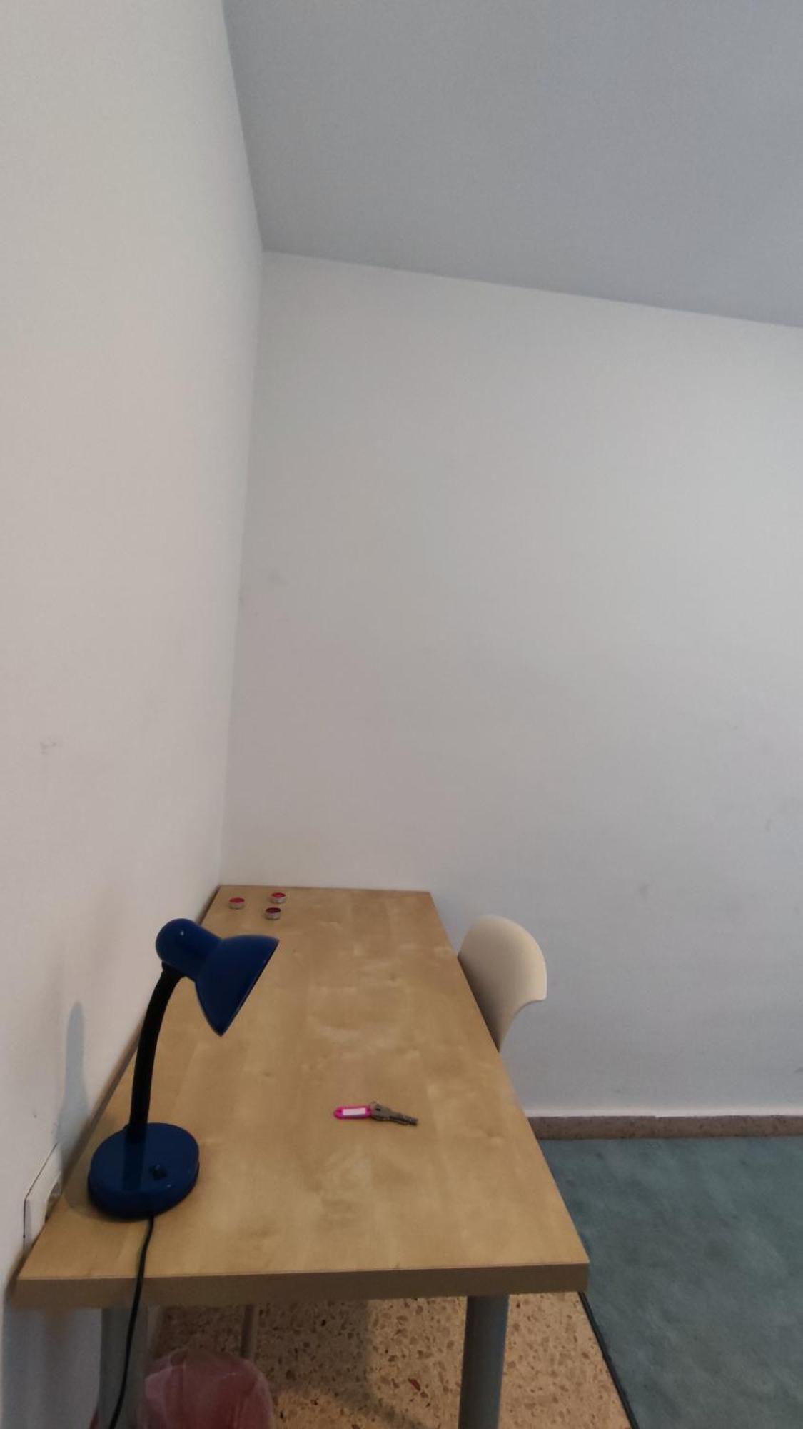 Habitaciones En Alquiler En Piso Compartido Valencia Rom bilde